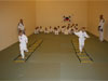 Lisburn Taekwondo kids