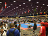The Arena for the US Open
